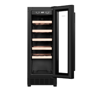 Встраиваемый винный шкаф Маунфилд MBWC-56S20 фото 2 в Санкт-Петербурге Встраиваемый винный шкаф Maunfeld MBWC-56S20 фото 2 в Санкт-Петербурге