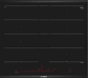Индукционная варочная панель Бош PXY 675 DC5Z фото в Санкт-Петербурге Индукционная варочная панель Bosch PXY 675 DC5Z фото в Санкт-Петербурге