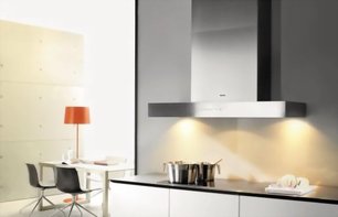 Вытяжка Миле DA 5320 W фото 2 в Санкт-Петербурге Вытяжка Miele DA 5320 W фото 2 в Санкт-Петербурге