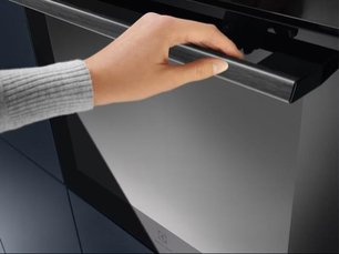 Духовой шкаф Электролюкс EOD5H70BZ фото 3 в Санкт-Петербурге Духовой шкаф Electrolux EOD5H70BZ фото 3 в Санкт-Петербурге