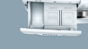 Стиральная машина Сименс WM16W640OE фото 2 в Санкт-Петербурге Стиральная машина Siemens WM16W640OE фото 2 в Санкт-Петербурге