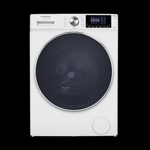 Стиральная машина Маунфилд MFWM148WH02 фото 3 в Санкт-Петербурге Стиральная машина Maunfeld MFWM148WH02 фото 3 в Санкт-Петербурге