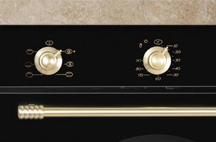 Электрический духовой шкаф Зигмунд Штайн E 161 B фото 3 в Санкт-Петербурге Электрический духовой шкаф Zigmund Shtain E 161 B фото 3 в Санкт-Петербурге