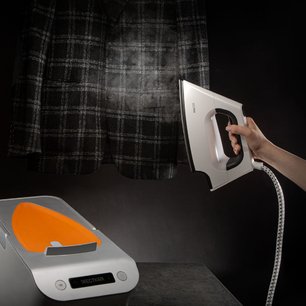 Парогенератор BORK I785 фото 4 в Санкт-Петербурге