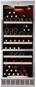 Винный шкаф IP CIS 301 CF фото в Санкт-Петербурге
