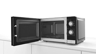 Микроволновая печь BOSCH FFL020MS1 фото 3 в Санкт-Петербурге Микроволновая печь BOSCH FFL020MS1 фото 3 в Санкт-Петербурге