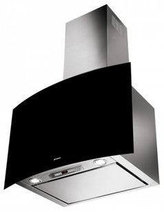 Вытяжка Фабер Screen EG8 X/V BK A75 Active фото в Санкт-Петербурге Вытяжка Faber Screen EG8 X/V BK A75 Active фото в Санкт-Петербурге