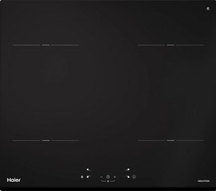 Индукционная варочная панель Хайер HHY-Y64NPVB фото в Санкт-Петербурге Индукционная варочная панель Haier HHY-Y64NPVB фото в Санкт-Петербурге