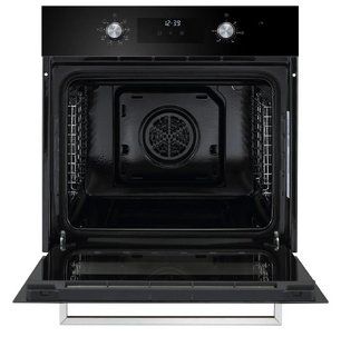 Электрический духовой шкаф Zigmund Shtain E 177 B фото 2 в Санкт-Петербурге