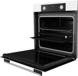 Духовой шкаф Куперсберг HF 610 W фото 3 в Санкт-Петербурге Духовой шкаф Kuppersberg HF 610 W фото 3 в Санкт-Петербурге