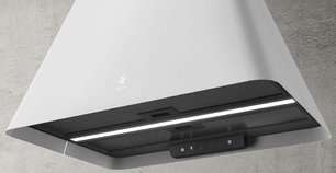 Вытяжка Элика IKONA LIGHT WH/F/60 фото 2 в Санкт-Петербурге Вытяжка Elica IKONA LIGHT WH/F/60 фото 2 в Санкт-Петербурге