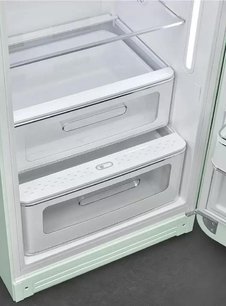 Холодильник Смег FAB28RPG5 фото 3 в Санкт-Петербурге Холодильник Smeg FAB28RPG5 фото 3 в Санкт-Петербурге