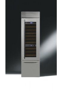 Винный холодильник Smeg WF366RDX фото 2 в Санкт-Петербурге