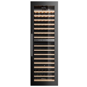 Встраиваемый винный шкаф Мэйвел MV83-KBB2 фото 4 в Санкт-Петербурге Встраиваемый винный шкаф Meyvel MV83-KBB2 фото 4 в Санкт-Петербурге