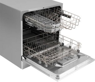 Посудомоечная машина Hyundai DT503S фото 2 в Санкт-Петербурге