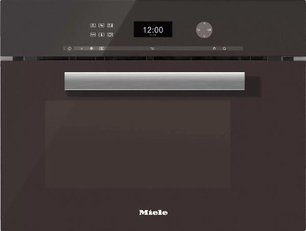 Пароварка Миле DGM6401 HVBR фото в Санкт-Петербурге Пароварка Miele DGM6401 HVBR фото в Санкт-Петербурге