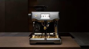 Кофейная станция БОРК C807 Gold фото 3 в Санкт-Петербурге Кофейная станция BORK C807 Gold фото 3 в Санкт-Петербурге