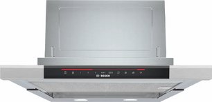 Встраиваемая вытяжка Bosch DFS067K51 фото в Санкт-Петербурге