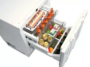 Холодильник Либхер UIK 1550 Premium фото 4 в Санкт-Петербурге Холодильник Liebherr UIK 1550 Premium фото 4 в Санкт-Петербурге