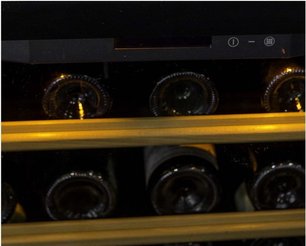 Винный шкаф ЕвроКав S059 фото 3 в Санкт-Петербурге Винный шкаф EuroCave S059 фото 3 в Санкт-Петербурге