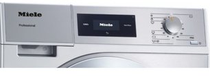 Стиральная машина Миле PWM507 DV RU SST фото 2 в Санкт-Петербурге Стиральная машина Miele PWM507 DV RU SST фото 2 в Санкт-Петербурге