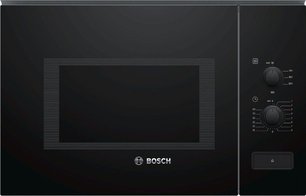 Встраиваемая микроволновая печь Бош BFL550MB0 фото в Санкт-Петербурге Встраиваемая микроволновая печь Bosch BFL550MB0 фото в Санкт-Петербурге