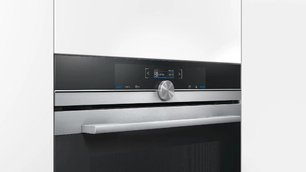 Духовой шкаф Сименс CB675G0S1 фото 3 в Санкт-Петербурге Духовой шкаф Siemens CB675G0S1 фото 3 в Санкт-Петербурге