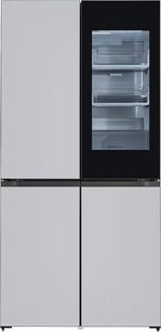 Холодильник LG GR-A24FQAKM_KZ фото в Санкт-Петербурге