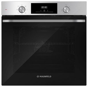 Духовой шкаф Maunfeld FEOH7872S фото в Санкт-Петербурге