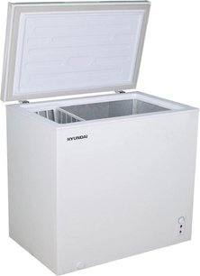 Морозильный ларь Hyundai CH25081 фото 2 в Санкт-Петербурге
