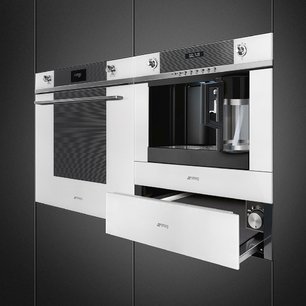 Кофемашина Smeg CMS4101B фото 2 в Санкт-Петербурге