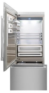 Встраиваемый холодильник Fhiaba RS900TST3I фото в Санкт-Петербурге