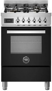Варочный центр Bertazzoni PRO64L1ENET фото в Санкт-Петербурге
