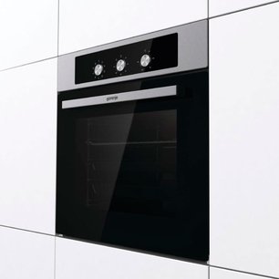 Духовой шкаф Горение BO6727E03AX фото 2 в Санкт-Петербурге Духовой шкаф Gorenje BO6727E03AX фото 2 в Санкт-Петербурге
