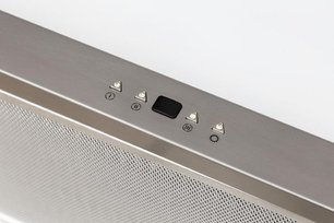Встраиваемая вытяжка Крона KAMILLA power 600 inox 3P фото 4 в Санкт-Петербурге Встраиваемая вытяжка KRONA KAMILLA power 600 inox 3P фото 4 в Санкт-Петербурге