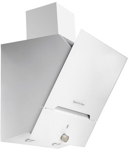 Вытяжка Зигмунд Штайн K 142.6 W фото 3 в Санкт-Петербурге Вытяжка Zigmund Shtain K 142.6 W фото 3 в Санкт-Петербурге