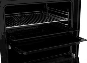 Духовой шкаф Хайер HOX-FP5RABX Bl фото 2 в Санкт-Петербурге Духовой шкаф Haier HOX-FP5RABX Bl фото 2 в Санкт-Петербурге