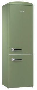 Холодильник Горение ORK192OL фото в Санкт-Петербурге Холодильник Gorenje ORK192OL фото в Санкт-Петербурге