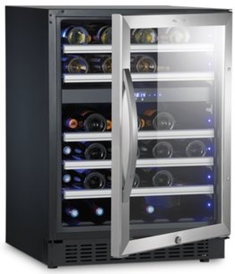 Винный шкаф Dometic MaCave S46G фото 2 в Санкт-Петербурге