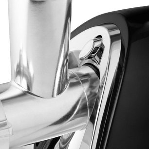 Мясорубка Maunfeld MF-233BK фото 3