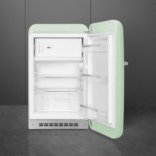 Холодильник Смег FAB10RPG5 фото 2 в Санкт-Петербурге Холодильник Smeg FAB10RPG5 фото 2 в Санкт-Петербурге