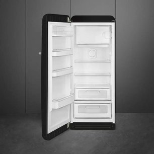 Холодильник Смег FAB28LBL5 фото 2 в Санкт-Петербурге Холодильник Smeg FAB28LBL5 фото 2 в Санкт-Петербурге