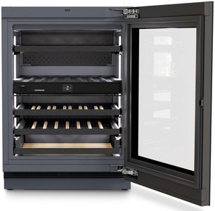 Встраиваемый винный шкаф Либхер UWgbi 3782 Vinidor Selection фото 4 в Санкт-Петербурге Встраиваемый винный шкаф Liebherr UWgbi 3782 Vinidor Selection фото 4 в Санкт-Петербурге