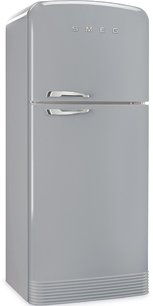 Холодильник Смег FAB50RSV фото 2 в Санкт-Петербурге Холодильник Smeg FAB50RSV фото 2 в Санкт-Петербурге