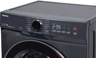 Стиральная машина Toshiba TW-T21BU90UWRU(MG) фото 4 в Санкт-Петербурге