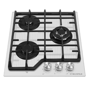 Варочная панель Maunfeld EGHG.43.73CW/G фото 2 в Санкт-Петербурге