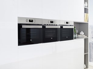 Пароварка Тека HKS 930 S фото 2 в Санкт-Петербурге Пароварка Teka HKS 930 S фото 2 в Санкт-Петербурге