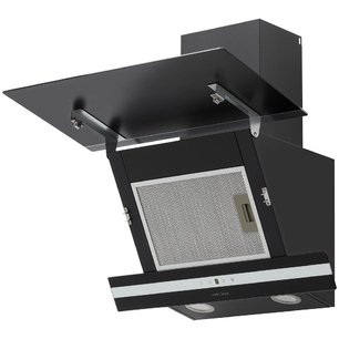 Вытяжка Krona IRMA A 600 black S фото 3 в Санкт-Петербурге Вытяжка Krona IRMA A 600 black S фото 3 в Санкт-Петербурге