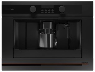 Встраиваемая кофемашина Тека CLC 85-G1 GM MATT BLACK фото в Санкт-Петербурге Встраиваемая кофемашина Teka CLC 85-G1 GM MATT BLACK фото в Санкт-Петербурге