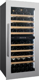 Встраиваемый винный шкаф Дунавокс DVS-70.185DC фото 2 в Санкт-Петербурге Встраиваемый винный шкаф Dunavox DVS-70.185DC фото 2 в Санкт-Петербурге